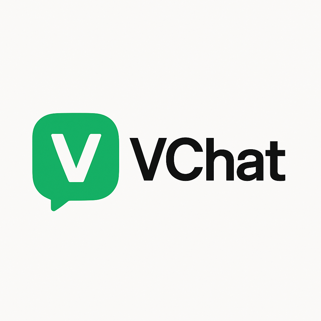 VChat Admin